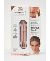Perfect Face Facial Hair Remover - Pearl Pink